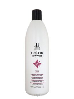 Rr Line Color Star Goji Szampon Po-Farbie 1000 ml