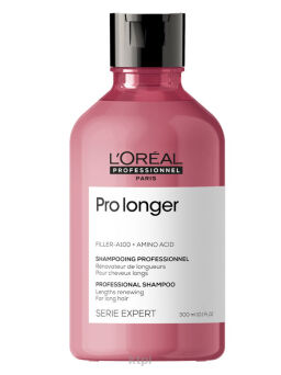 Loreal Expert Pro Longer Szampon 300 ml