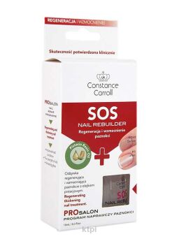 Constance Carroll Odżywka Sos Regenerująca 10 ml