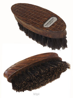 Szczotka Do Brody Jack Barburys