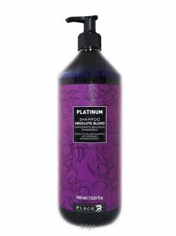 Black Platinum Szampon Blond Neutralizujący 1000ml