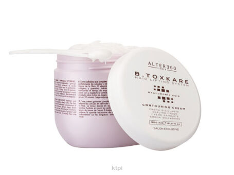 Alter Ego B.Toxkare Krem uszczelniający 500 ml