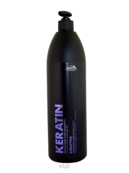 Joanna Szampon Odbudowujący Z Keratyną 1000 ml.