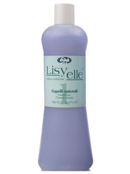 Lisap Lisyelle Płyn Do Trwałej 1 Wł Naturalne 1000