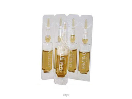 Keratin Keratynowy Olejek 4ml Maksymalna Odbudowa