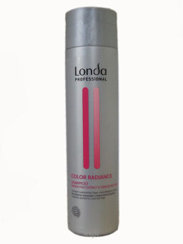 Londa Color Radiance Szampon Do Farbowanych 250 ml