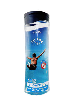 Joanna Fit For Life Żel 5w1 Dla Niego 300 ml