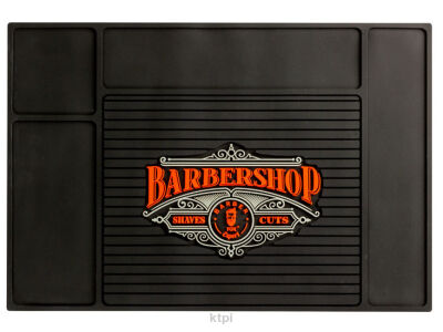 Fox Barber Expert Profesjonalna Mata 48x33cm