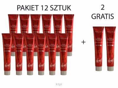 Vitalitys Art Trwała Farba Absolute Pakiet 14sztuk