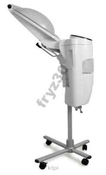 Fox Life Booster Sauna Ozonowa