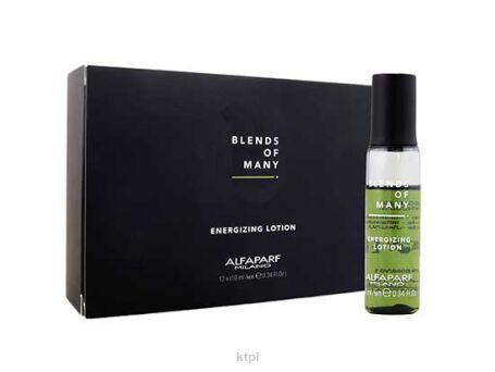 Alfaparf Blends Of Many Lotion P.Wypadaniu 12x10ml