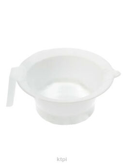 _ Miseczka Do Farbowania Biała