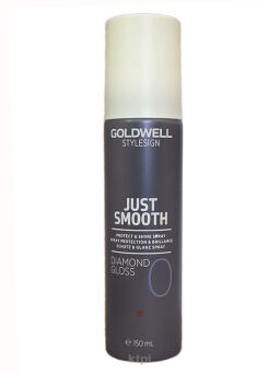 Goldwell Diamond Gloss Shine Spray Nabłyszczający