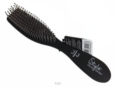 Olivia Garden Istyle Szczotka Do Włosów Thick Hair