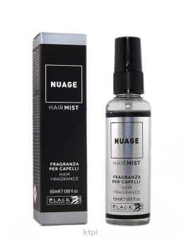 Black Nuage Hairmist Perfumowana Mgiełka Do Włosów