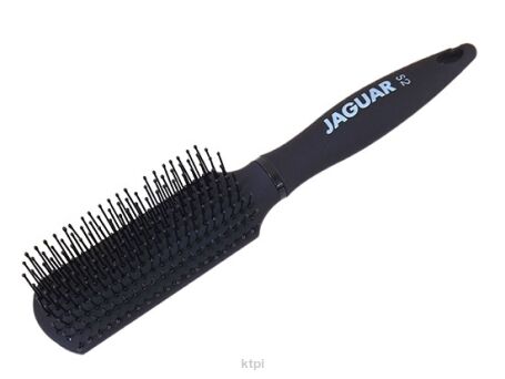 Jaguar Szczotka Teksturująca Płaska S-Serie S2