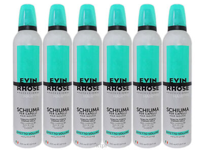 Evin Rhose Pianka Objętościowa Zestaw 6 szt. X 300