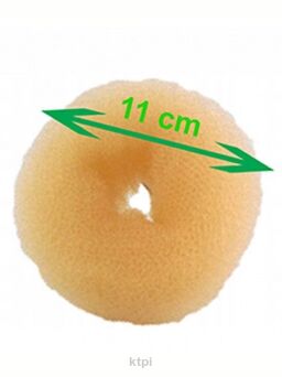 Wypełniacz Do Koków Xl Blond