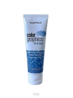 Matrix Color Graphics Pigment Extra Chłodny 118ml