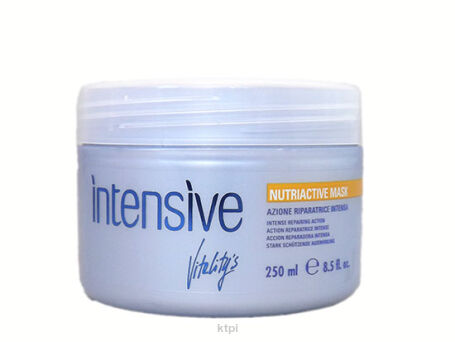 Vitalitys Intensive Nutriactive Maska Odżywcza 250