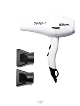 Kiepe Suszarka Portofino White Biała