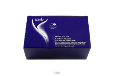 Londa Blondoran Blonding Powder Rozjaśniacz 1000 g
