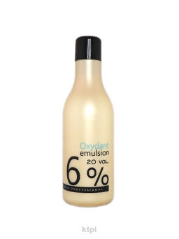 Stapiz Woda Utleniona w Kremie 6% 1000 ml