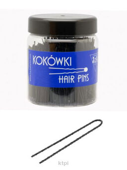 Iza Kokówka Japońska Czarna 5 cm 500 g