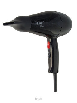 Fox Suszarka Gloria 2000 W