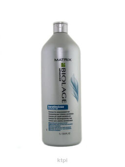 Matrix Biolage Advanced Szampon Keratindose 1000ml