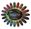 Chiodo Pro Cat Eye Lakier Hybrydowy Magnetyczny - 2