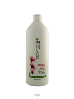 Matrix Biolage Szampon Colorlast 1000 ml