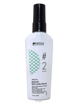 Indola Repair Split-Ends Serum Na Końcówki 75 ml