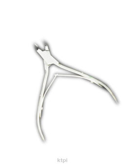 Frabir Cążki Do Paznokci Fr-6 Stal Nierdzewna