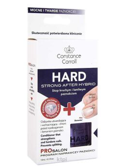 Constance Carroll Odżywka Hard Strong After Hybrid