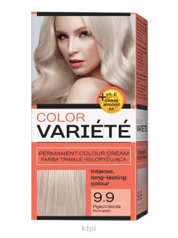 Chantal Color Variete Krem koloryzujący 50 g 9.9