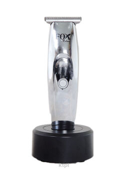 Fox Trymer Volans Bezprzewodowy Srebrny