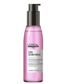 L’oreal Expert Liss Unlimited Serum 125ml