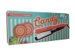 Fox Candy Prostownica Do Włosów Pomarańczowa - 3