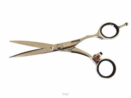 Jaguar Nożyczki Evolution Flex Black Line 5.75