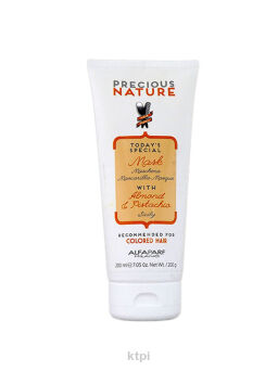 Alfaparf Precious Nature Maska Farbowane 200 ml