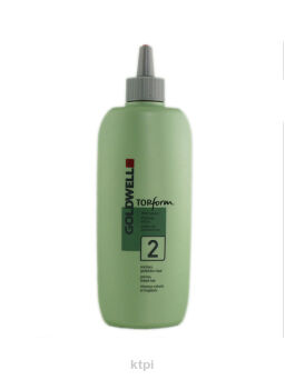 Goldwell Topform 2 Trwała Ondulacja 500ml