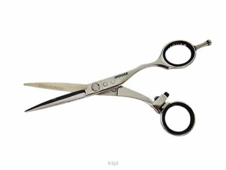 Jaguar Nożyczki Evolution Flex Black Line 5.25