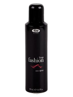 Lisap Fashion Eco Spray Lakier Mocny Bez Gazu 250