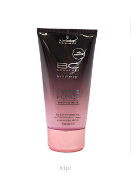 Schwarzkopf BC Fibre Force Fortifying Sealer 150