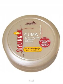Joanna Styling Effect Guma Do Stylizacji 100 ml