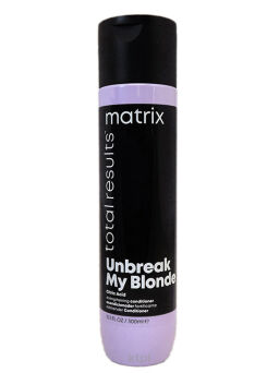 Matrix Unbreak My Blonde Odżywka Wzmacniająca 300