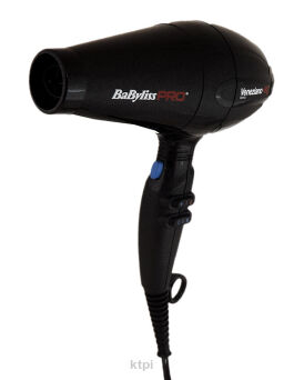Babyliss Suszarka Veneziano 2200W Bab6610INE
