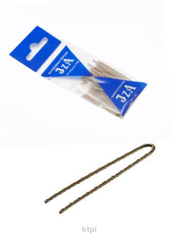 Iza Kokówka Japońska Brązowa 5 cm 20 szt.