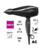 Babyliss Pro Suszarka Ultra-Kompaktowa Excess-Hq  - 2